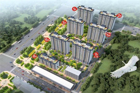 密州民安小区2室2厅1卫59.8万100.2m2中档装修出售